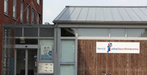 Leidsche Rijn Julius Gezondheidscentrum – Parkwijk