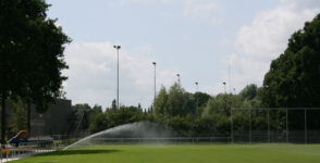 Sportpark Zoudenbalch