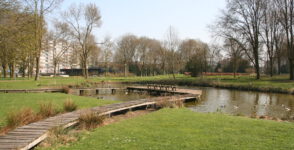 Park De Gagel