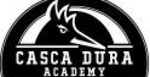 Casca Dura Capoeira Academy