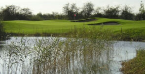 Utrechtse golfclub Amelisweerd