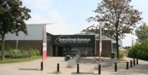 Sportcentrum Oudenrijn