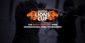 Dutch Lions Cup 2016