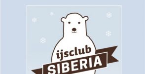 Snertwandeling IJsclub Siberia