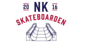 NK Skateboarden