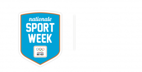 Nationale Sportweek 2017