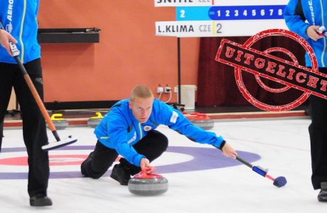 Curling – de brullende sport!