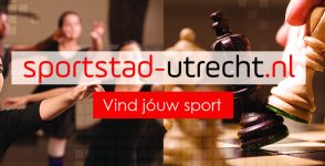 Het debuutjaar van Sportstad-Utrecht.nl
