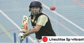 Utrechtse Sportkrant – Cricket