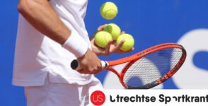 Sportkrant – Wie wordt de tenniskampioen van Utrecht?