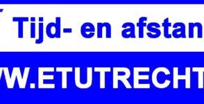 ETU (Stichting Elektronische Tijdwaarneming en Afstandmeting Utrecht)