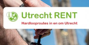 Boekje Utrecht RENT: mooiste hardlooproutes Domstad