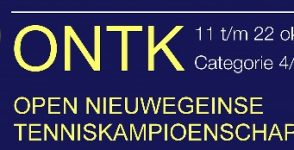 Open Nieuwegeinse Tennis kampioenschappen