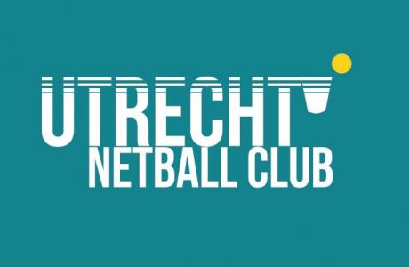 Utrecht verwelkomt Netball