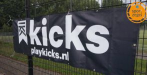 Albert Heijn Sportactie special: Kicks