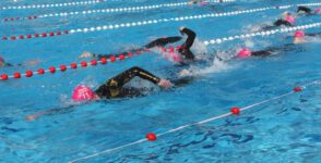 Zwemloop Hellas Triathlon