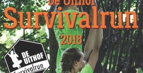 Uithof Survivalrun 2018