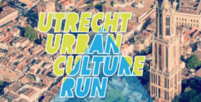 Urban Culture Run