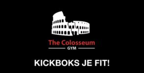 The Colosseum Gym