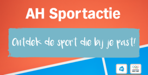 AH Sportactie 2018