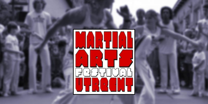 Image of Martial Arts Festival