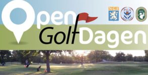 Open Golf Dag