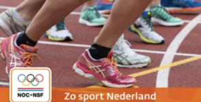 Zo sport Nederland