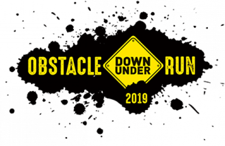 Obstacle Run Down Under 2019