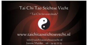 Tai Chi Tao Stichtse Vecht