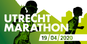 Utrecht Marathon 2020 – uitgesteld ivm Corona