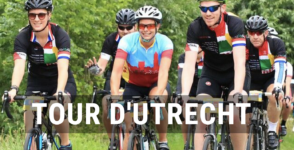 Tour d’Utrecht 2020