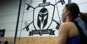 Crossfit Castellum