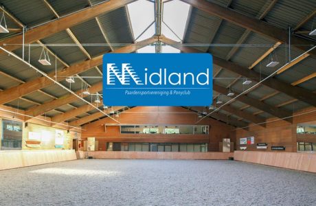 Paardensportvereniging en Ponyclub Midland