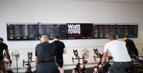 WattCycling Utrecht