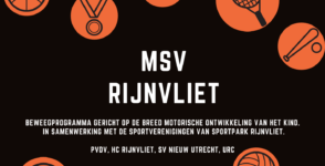 Multisportvereniging Rijnvliet