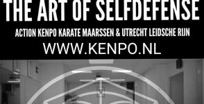 Action Kenpo Karate
