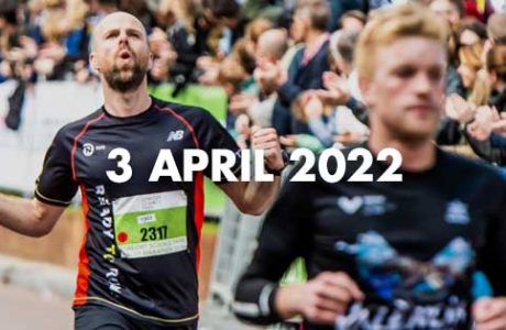 Utrecht Marathon 2022