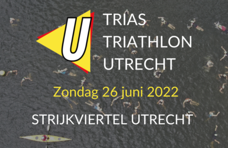 Triathlon Utrecht 2022