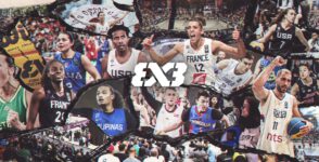 FIBA 3X3 WORLD TOUR MASTERS