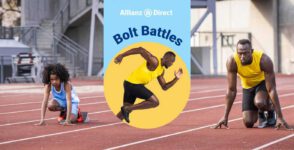 Bolt Battles